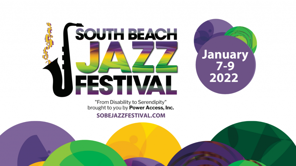 South Beach Jazz Festival Miami Beach