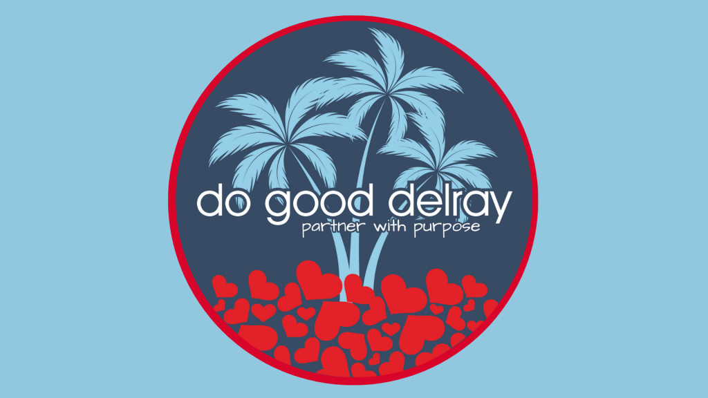 Do Good Delray